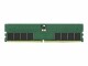 Kingston 64GB DDR5-5200MT/S MODULE (KIT OF 2) NMS NS MEM