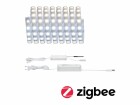 Paulmann LED Stripe MaxLED 500 Basisset, TW, 3m, ZigBee