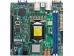 Supermicro X12STL-IF - Scheda madre - mini ITX