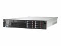 Hewlett-Packard HPE Integrity rx2800 i4 Rack-Optimized Base - Server