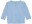 Bild 0 Fixoni Langarmshirt Solid Ashley Blue Gr. 74, Grössentyp