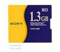 Sony EDM-1300B - MO-Laufwerk - 1.3 GB