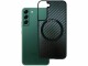 4smarts Back Cover Carbon mit UltiMag Galaxy S22+ 5G