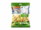 DeliBest Kausnack Premium Hirschohren, 100 g, Tierbedürfnis