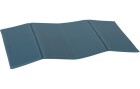 KOOR Knie- und Sitzunterlage 39.5 x 29.5 cm, Blau