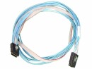 Supermicro SAS-Kabel CBL-0281L 75 cm, Datenanschluss Seite A