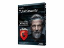 G Data Total Security ESD, Vollversion, 1 User, 1 Jahr
