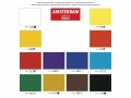 Amsterdam Acrylfarbe Standard Introset 2