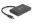 Image 2 DeLock USB-Hub 4 x USB 3.0 Typ-C, Stromversorgung: USB