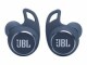 JBL Reflect Aero TWS Blau, Detailfarbe: Blau, Kopfhörer