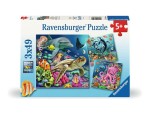 Ravensburger Puzzle Bezaubernde Unterwasserwelt, Motiv: Tiere