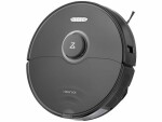 Roborock Saug- und Wischroboter S8 Schwarz, Ladezeit: 360 min