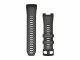 GARMIN Armband zu Instinct 2X Solar, Graphite, Farbe: Anthrazit