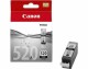 Canon Tinte PGI-520BK / 2932B001 Black, Druckleistung Seiten