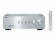 Yamaha Stereo-Verstärker A-S301 Silber, Radio Tuner: Kein Tuner