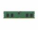 Kingston 16GB DDR5-4800MT/S MODULE (KIT OF 2) NMS NS MEM