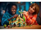LEGO ® DreamZzz Stall der Traumwesen 71459, Themenwelt: DREAMZzz