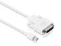 PureLink Kabel Mini-DisplayPort - DVI-D, 1.5 m, Kabeltyp