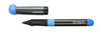 SCHNEIDER Tintenroller 4me 0.5mm 002860 schwarz/blau, Ausverkauft