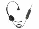 Jabra Engage 40 Mono - Headset - on-ear