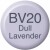 Image 0 COPIC Ink Refill 21076302 BV20 - Dull Lavender, Kein