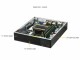 Immagine 1 Supermicro Barebone IoT SuperServer SYS-E200-12A-4C