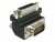 Image 2 DeLock Delock Adapter DVI 24+5 Pin Buchse > VGA 15