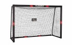 Hudora Fussballtor Pro Tect 240, Breite: 240 cm, Höhe