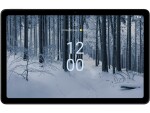 NOKIA Tablet T21 LTE 64 GB Grau, Bildschirmdiagonale: 10.36