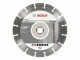 Bosch Professional Diamanttrennscheibe Standard for Concrete, 230 mm, 10