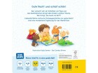 Ravensburger Bilderbuch ministeps: Gutenacht-Buch, Thema: Bilderbuch