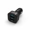 Bild 1 Romoss Rocket Power Pro 36 W Car Charger