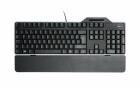 Dell Tastatur KB813 CH-Layout, Tastatur Typ: Standard