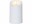 Bild 0 Star Trading LED-Kerze Pillar Flamme Ø 7.5 x 13 cm