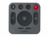 Logitech Rally System Remote Control, Microsoft Zertifizierung