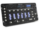 Skytec DJ-Mixer STM-3007, Bauform: Clubmixer, Signalverarbeitung