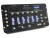 Bild 0 Skytec DJ-Mixer STM-3007, Bauform: Clubmixer, Signalverarbeitung