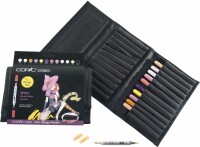 COPIC Marker Ciao 22075733 12er Set, Wallet Witch, Kein
