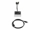 Ergotron ACCESSORY/ USER INTERFACE WITH USB CABLE