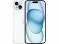 Apple iPhone 15 Plus 256 GB Blau, Bildschirmdiagonale: 6.7