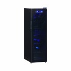  Coldtec Weinkühlschrank - THD28 2 Zonen
