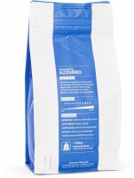 DREIHERZEN Bohnenkaffee 1kg 10062 Azzurro, Kein Rückgaberecht