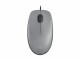 Image 2 Logitech Maus M110 Silent, Maus-Typ: Standard, Maus Features