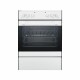 Electrolux Gas-Einbauherd GHL346WE