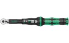 Wera Drehmomentschlüssel Click-Torque A 5, 1/4"-Vierkant