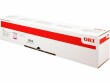 OKI Toner C931 / 45536414 Magenta, Druckleistung Seiten: 24000