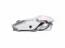 Bild 2 MadCatz Gaming-Maus R.A.T. 2+, Maus Features: Umschaltbare