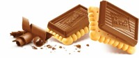 WERNLI Mini Choco Petit Beurre 343322 300 Stück Wernli