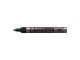 Sakura Lackmarker Pen-Touch 2.0 mm, M, Kupfer, Strichstärke: 2