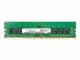Bild 2 HP Inc. HP DDR4-RAM 13L78AA 3200 MHz 1x 4 GB, Arbeitsspeicher